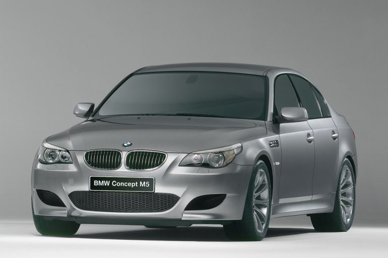BMW Model List; Every BMW, Every Year / SC