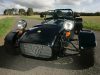 2004 Caterham Seven CSR 260