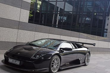 2005 BF Performance Murciélago