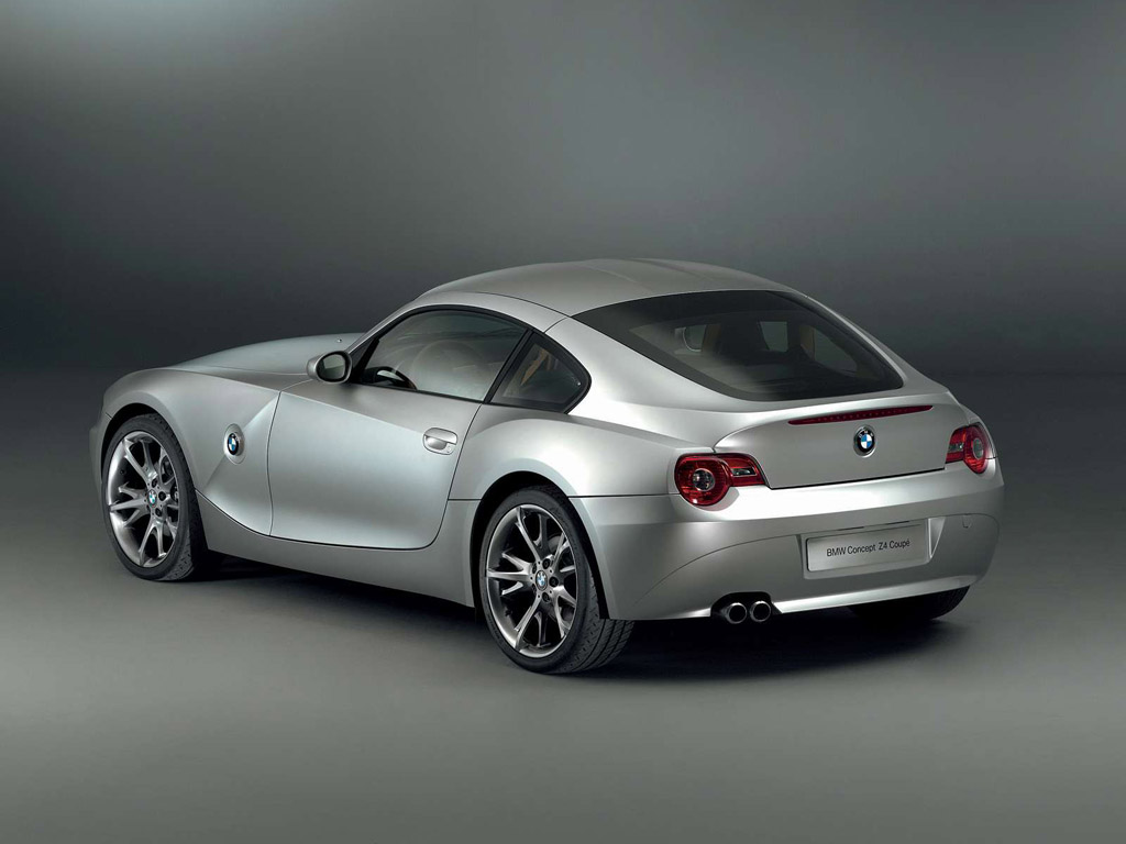 Bmw z4 2005
