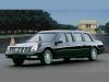2005 Cadillac DTS Presidential Limousine