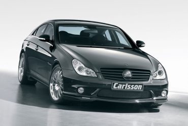 2005 Carlsson CLS