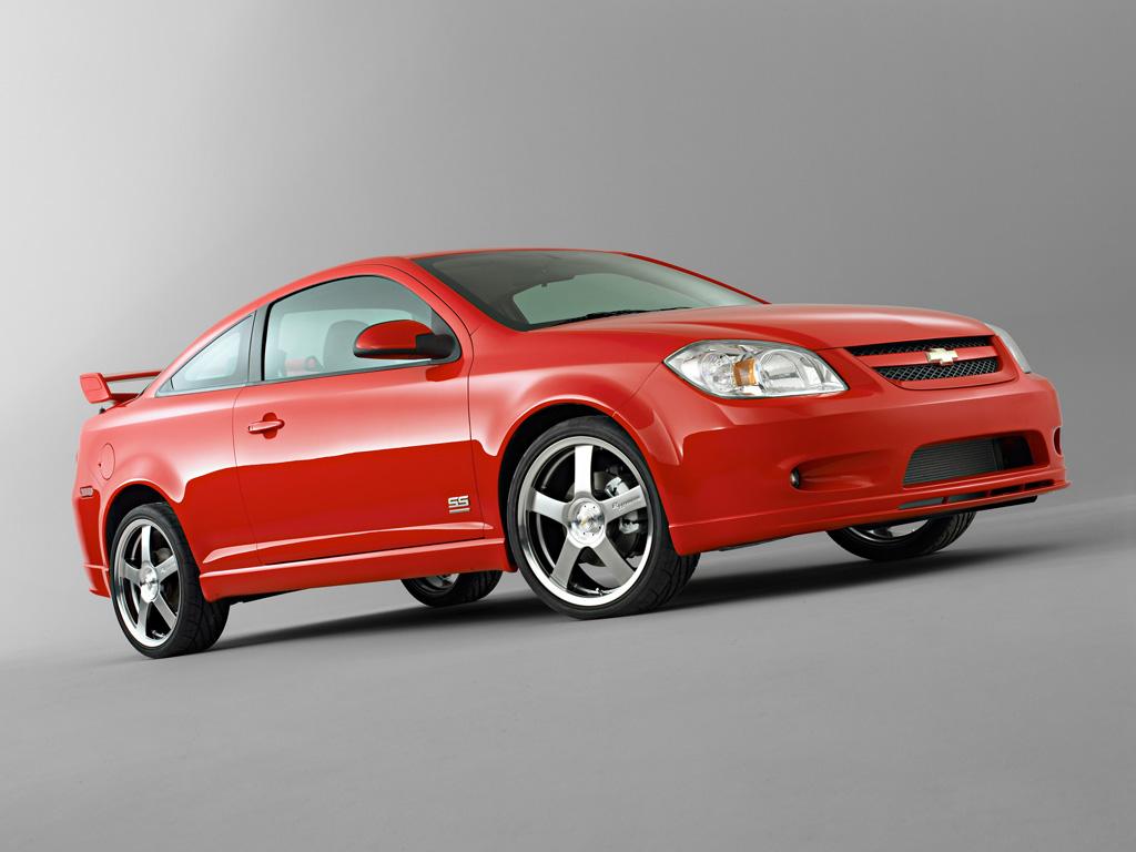 Chevrolet cobalt 2005