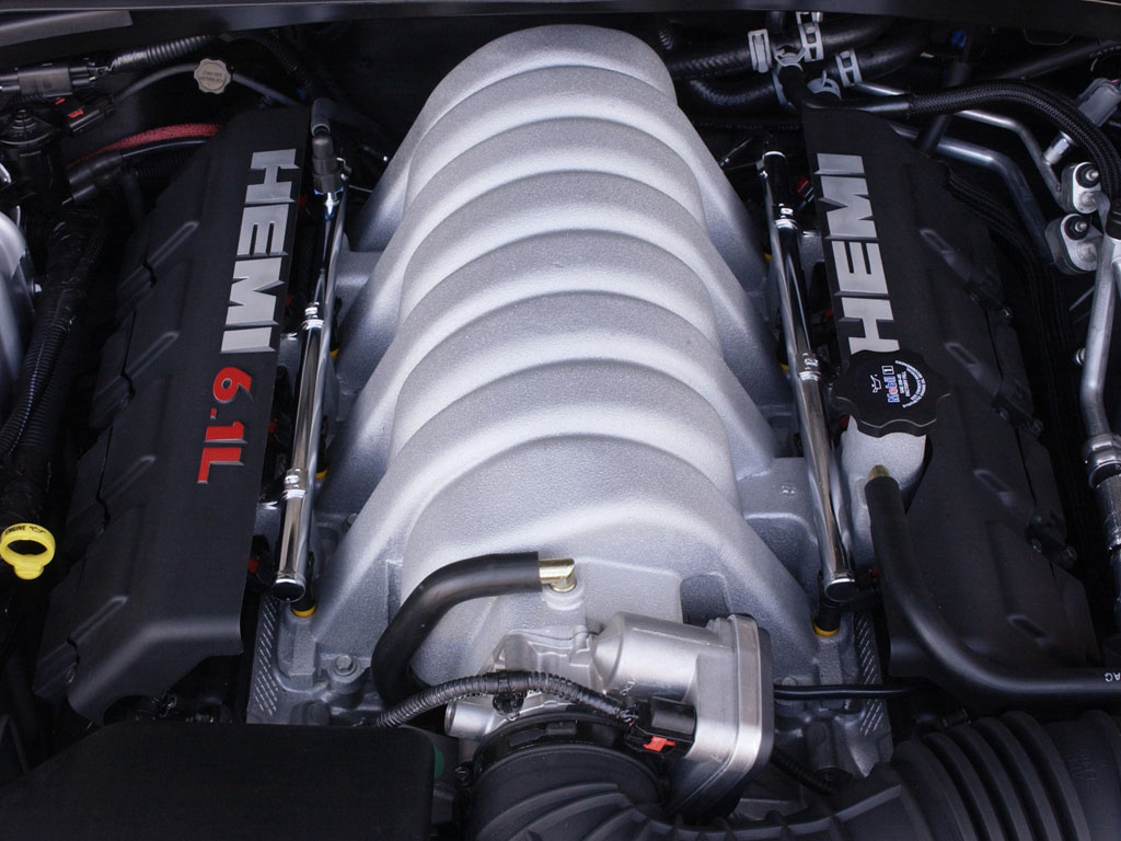 2005 Chrysler 300c Srt8 Review Supercars Net