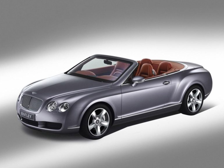 Cheapest Bentley Models [New & Used]