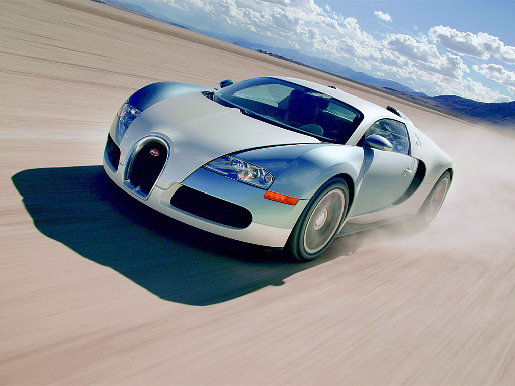 2006 Bugatti 164 Veyron 2006 Bugatti 164 Veyron