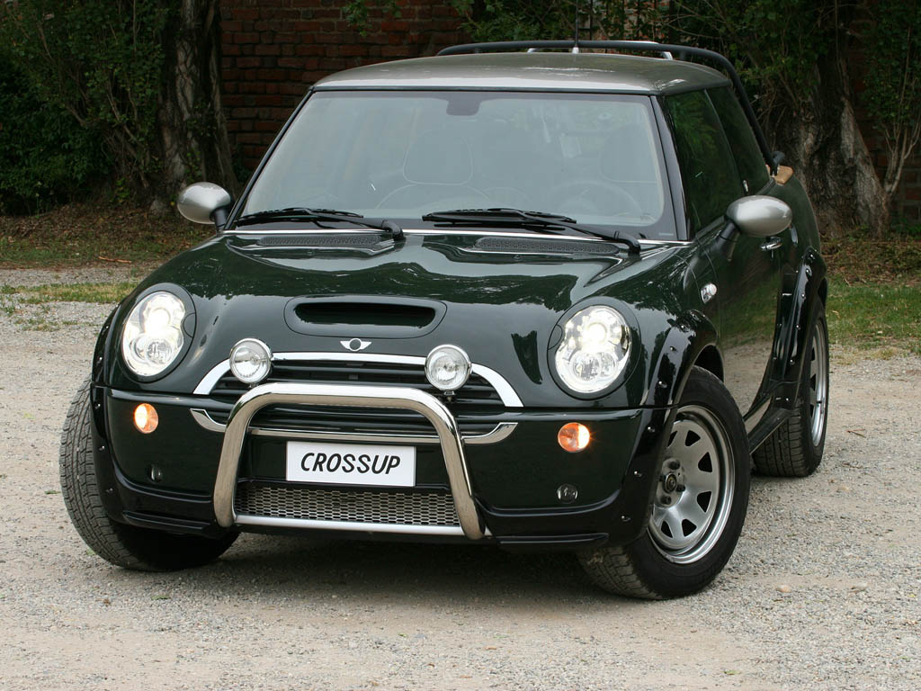 2006 Castagna Mini CrossUP