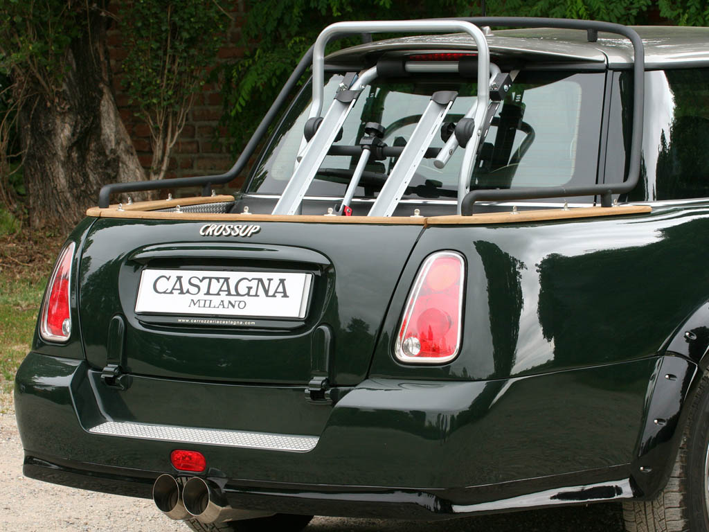 2006 Castagna Mini CrossUP