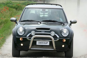 2006 Castagna Mini CrossUP