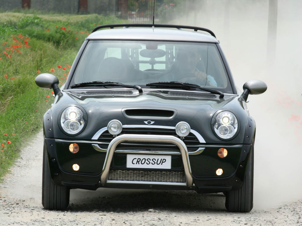 2006 Castagna Mini CrossUP