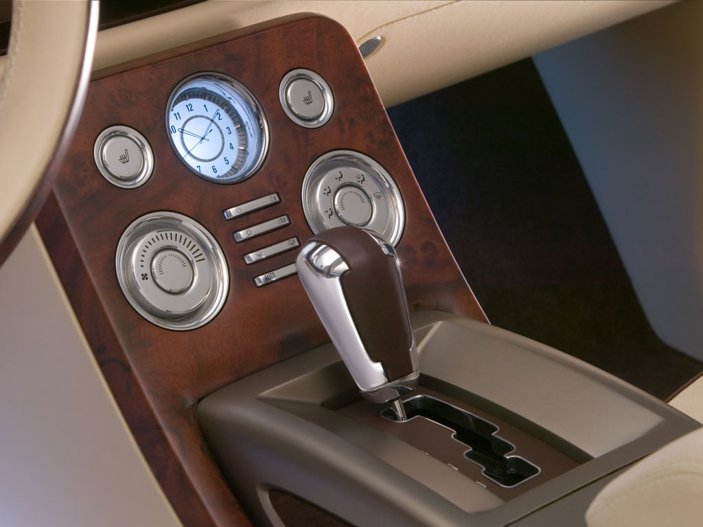 2006 Chrysler Imperial Concept