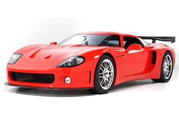 2006→2009 Factory Five Racing GTM