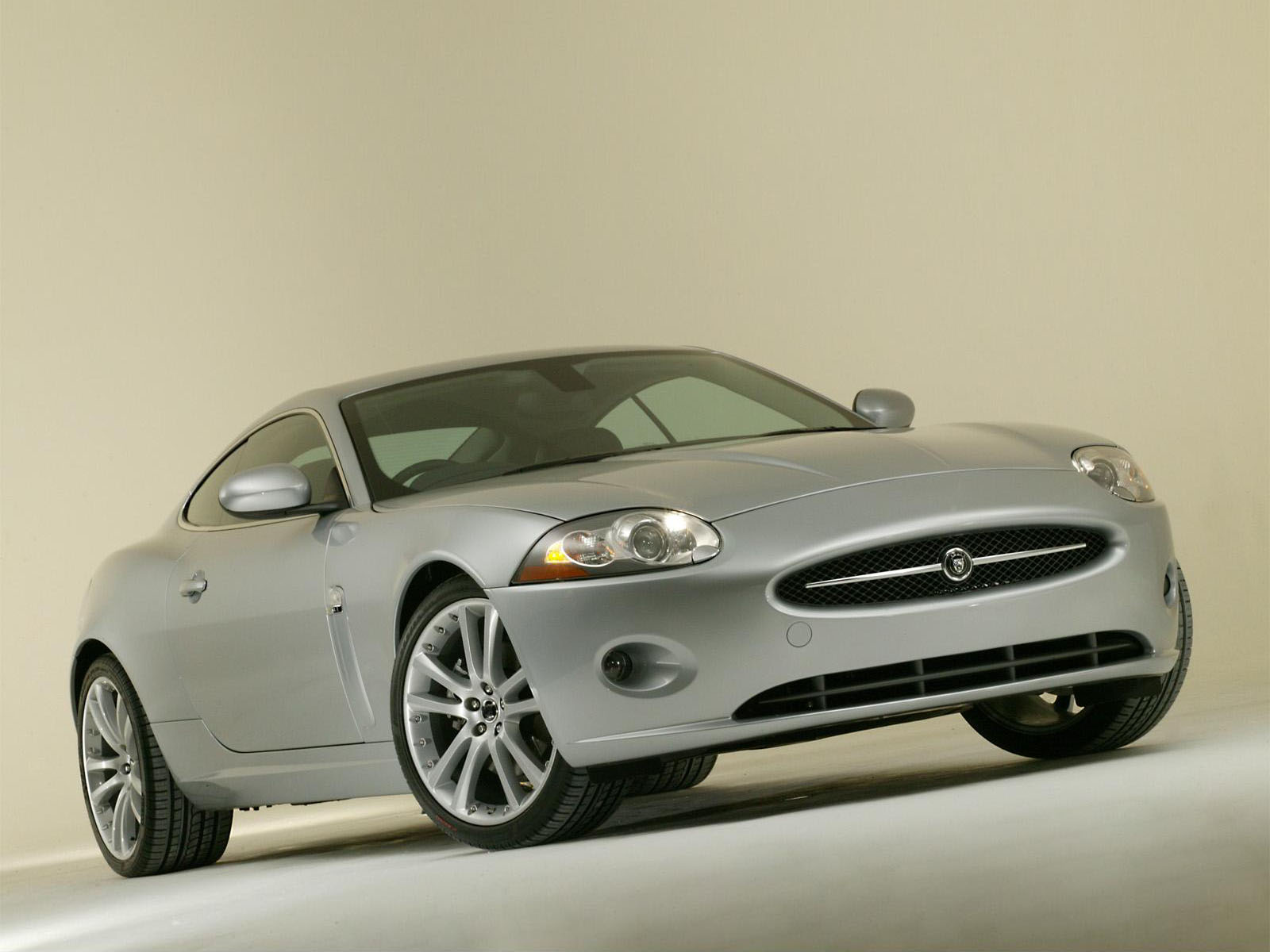 2006 Jaguar XK