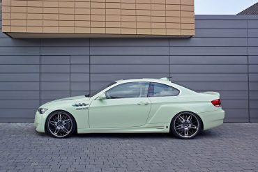 2007 AC Schnitzer GP3.10