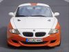 2007 AC Schnitzer Z4 M Coupe Profile Read