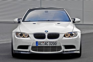 2008 AC Schnitzer ACS3 Sport