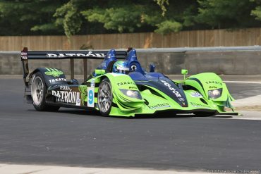 2008 Acura ARX-01b