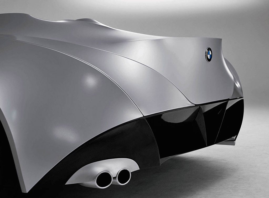 2008 BMW GINA Light Visionary Model