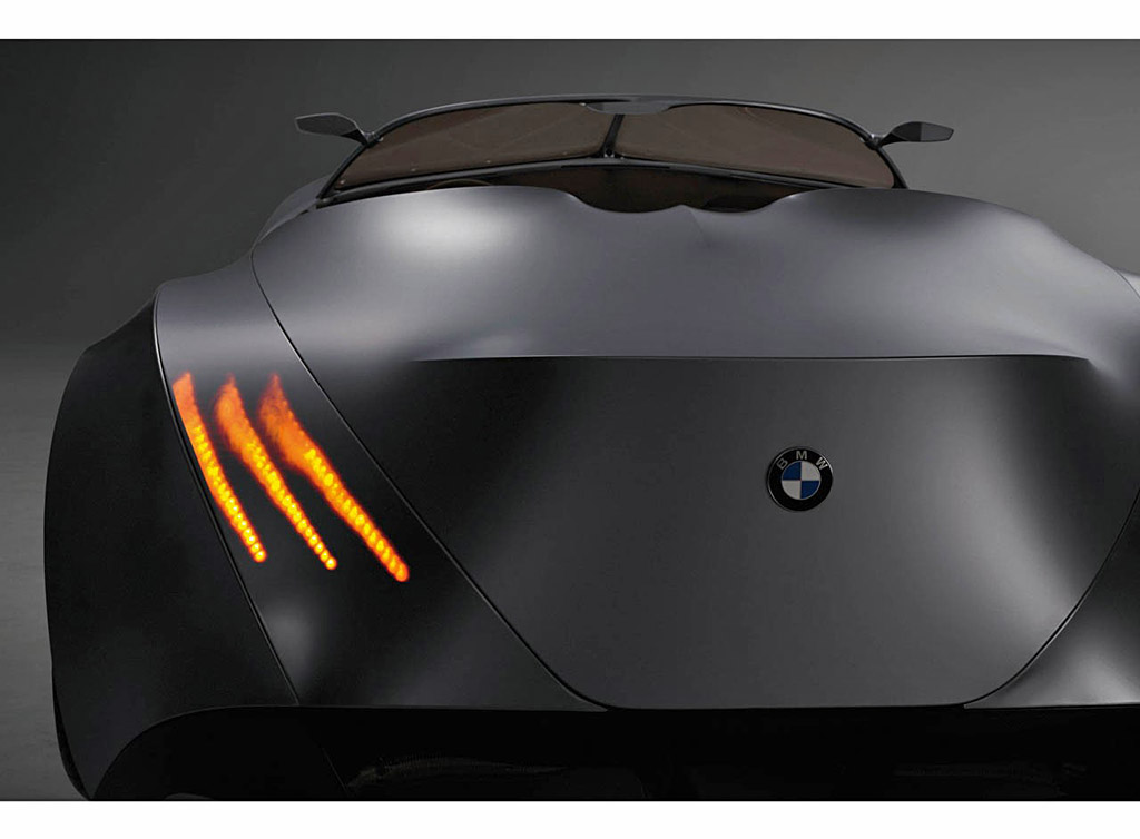 2008 BMW GINA Light Visionary Model