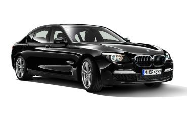 2010 BMW 760Li M Sports