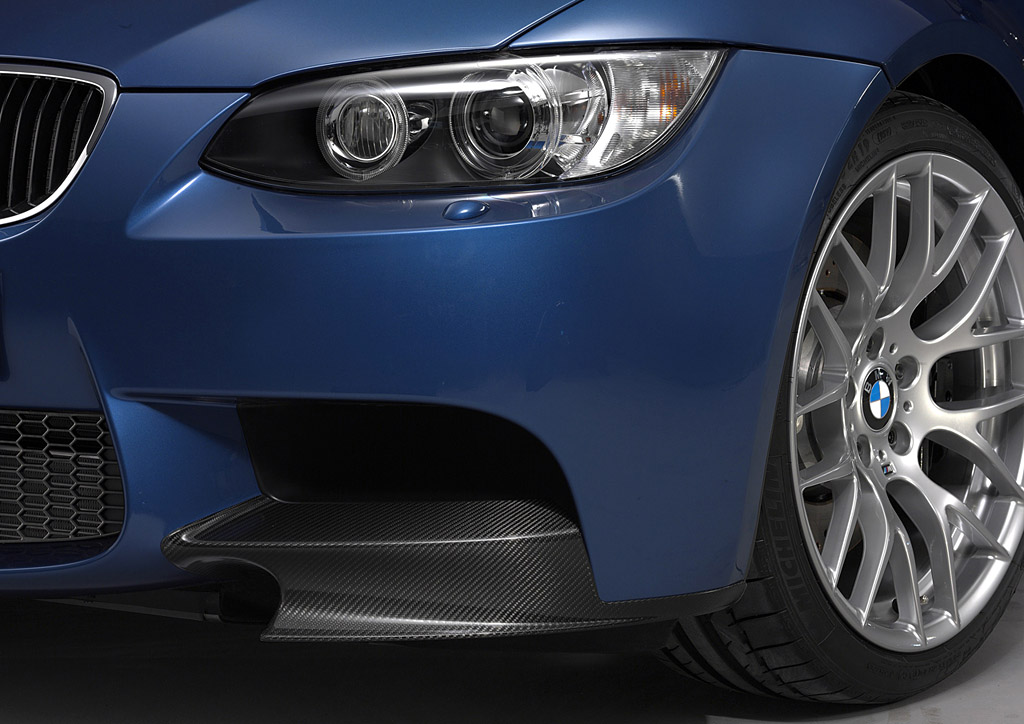 2010 BMW M3 Competition Package