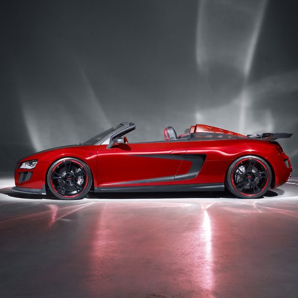 2011 ABT R8 GT S