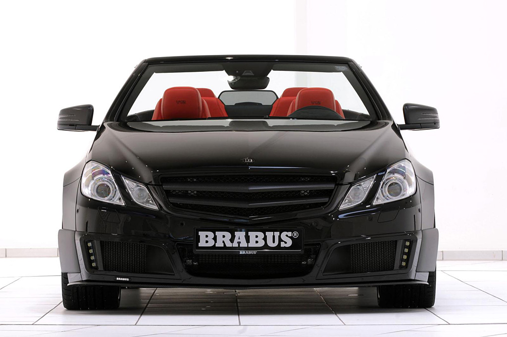 2011 Brabus 800 V12 Biturbo