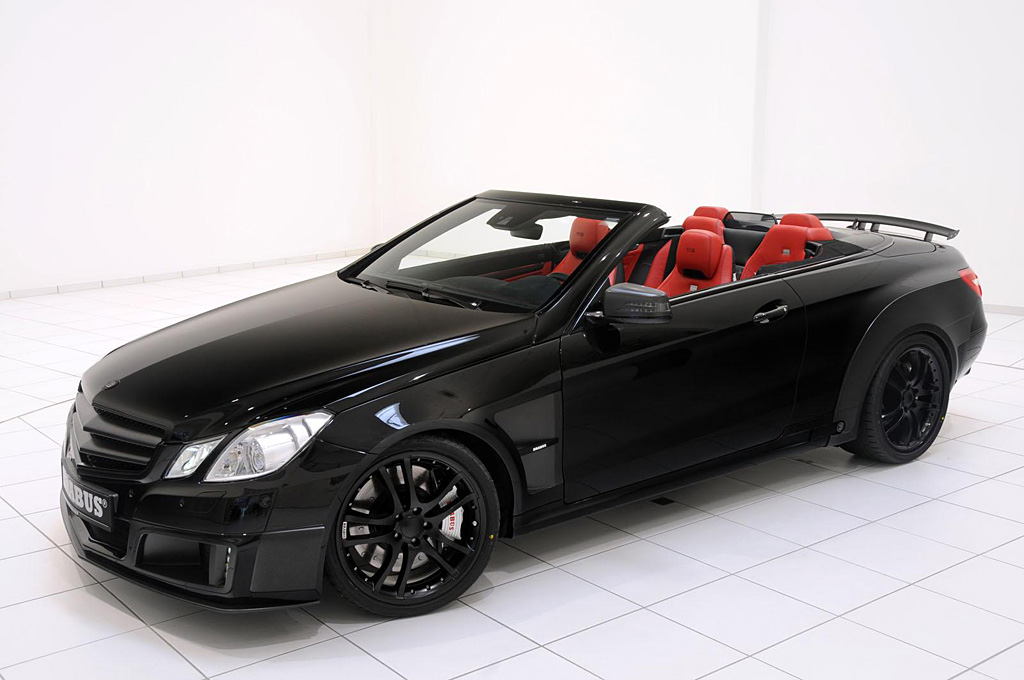 2011 Brabus 800 V12 Biturbo