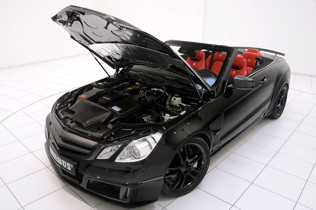 2011 Brabus 800 V12 Biturbo