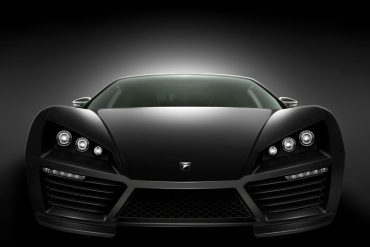 2011 Fenix Supercar