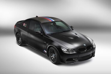 2012 BMW M3 DTM Champion Edition