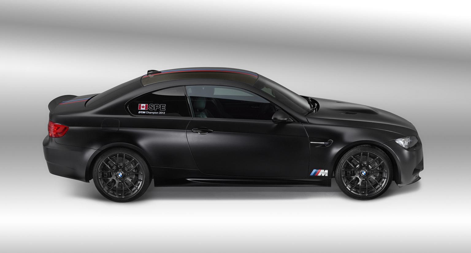 2012 BMW M3 DTM Champion Edition