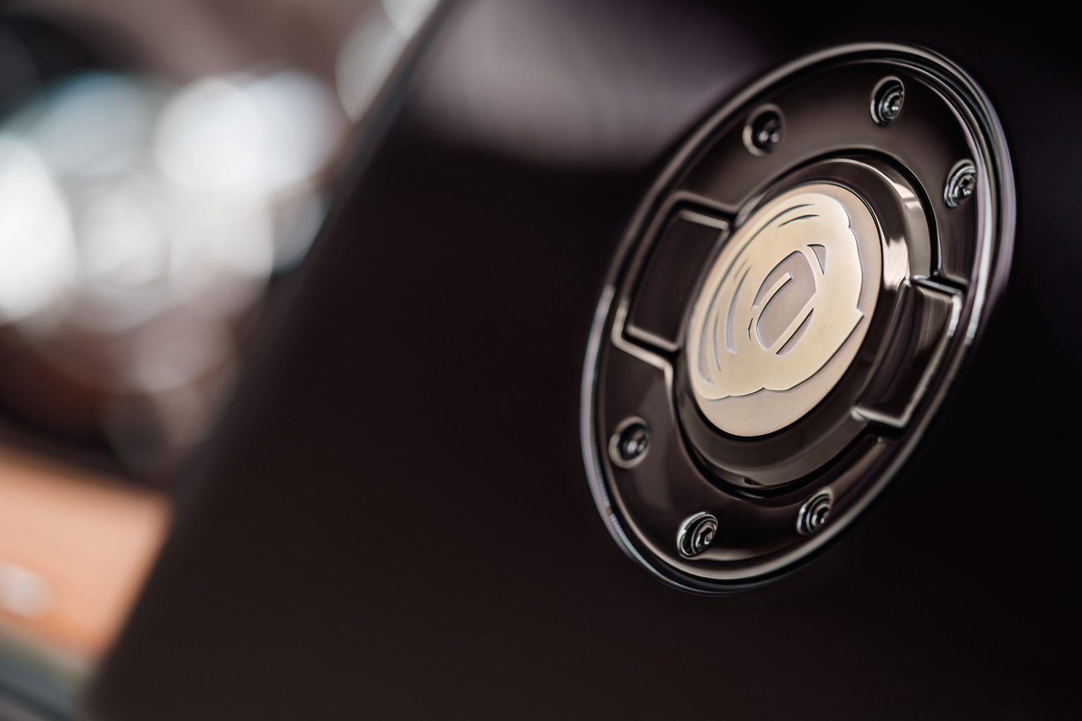 2012 Bugatti 16/4 Veyron Venet