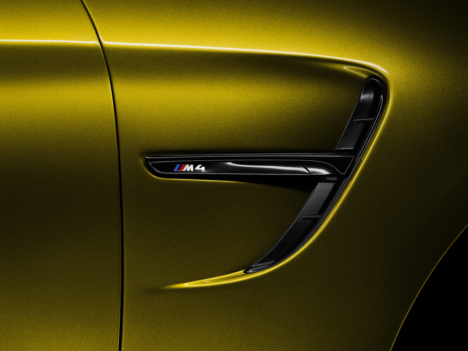 2013 BMW Concept M4 Coupe