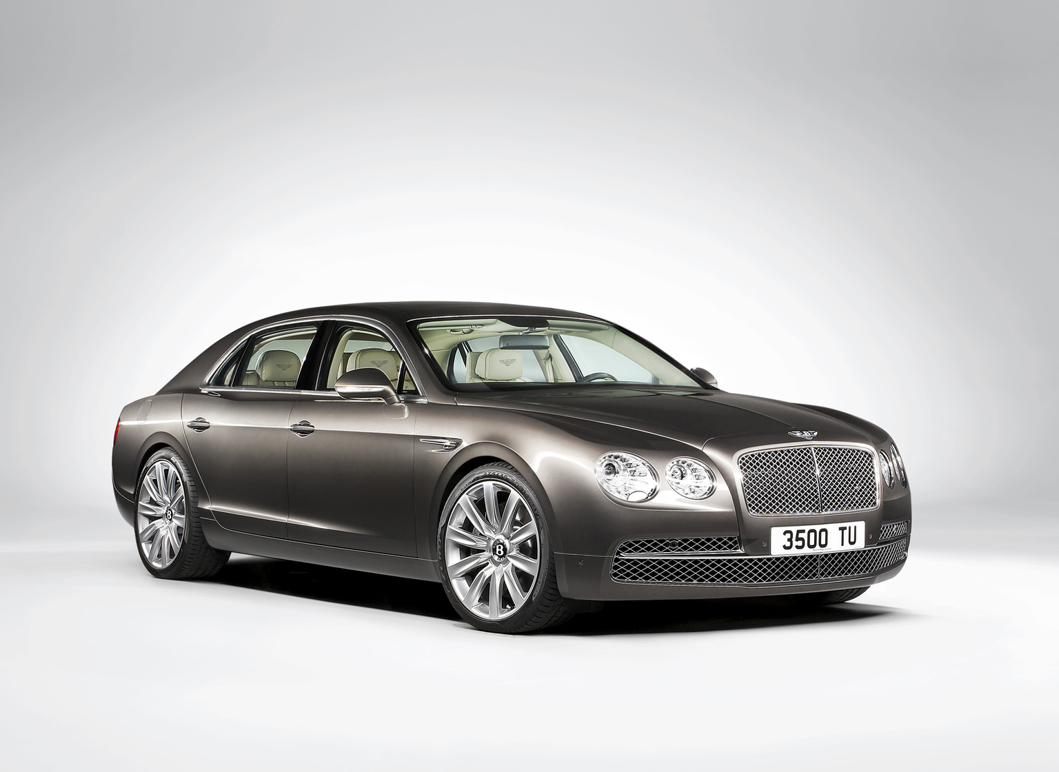 2013 Bentley Flying Spur