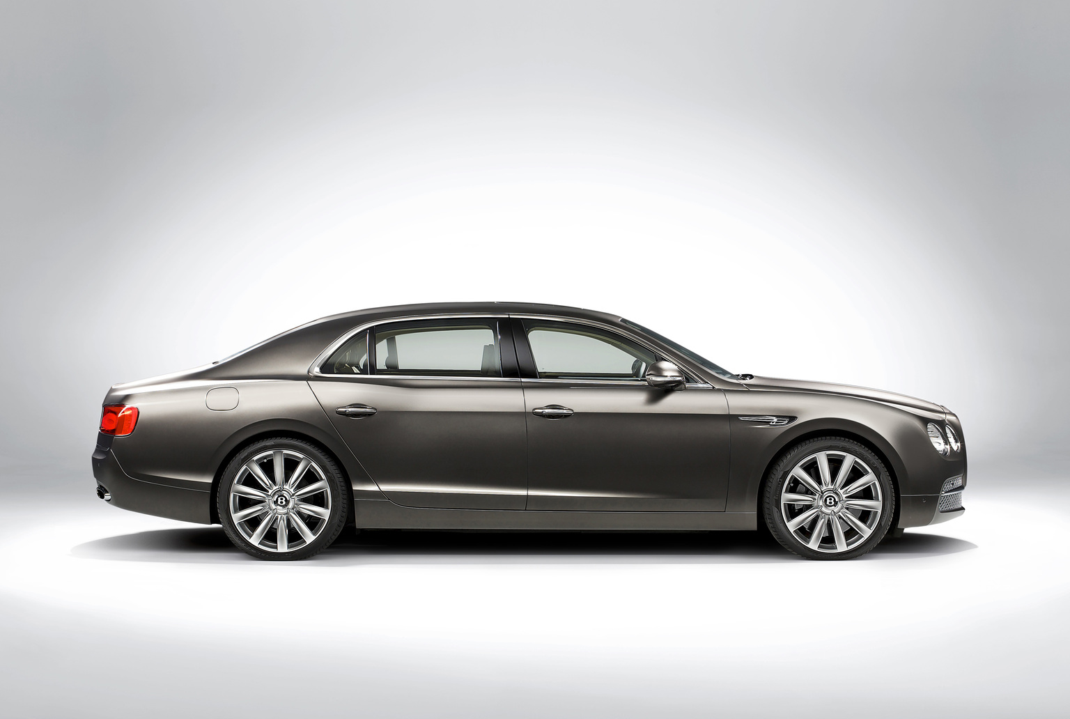 2013 Bentley Flying Spur