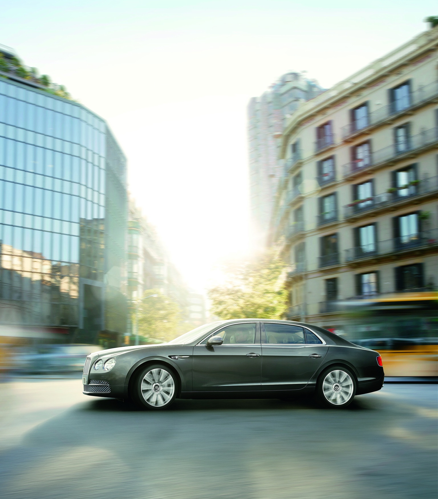 2013 Bentley Flying Spur