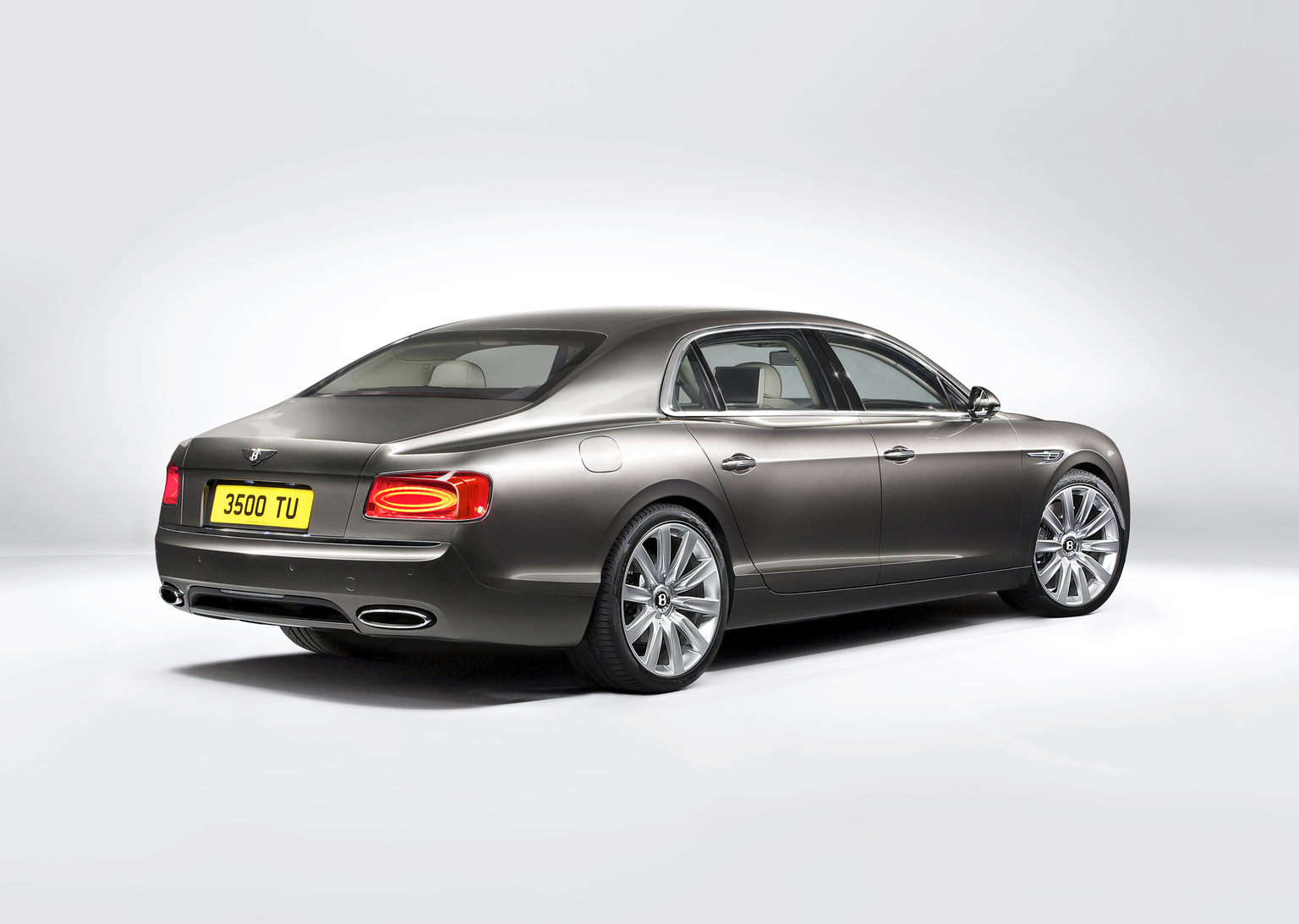 2013 Bentley Flying Spur