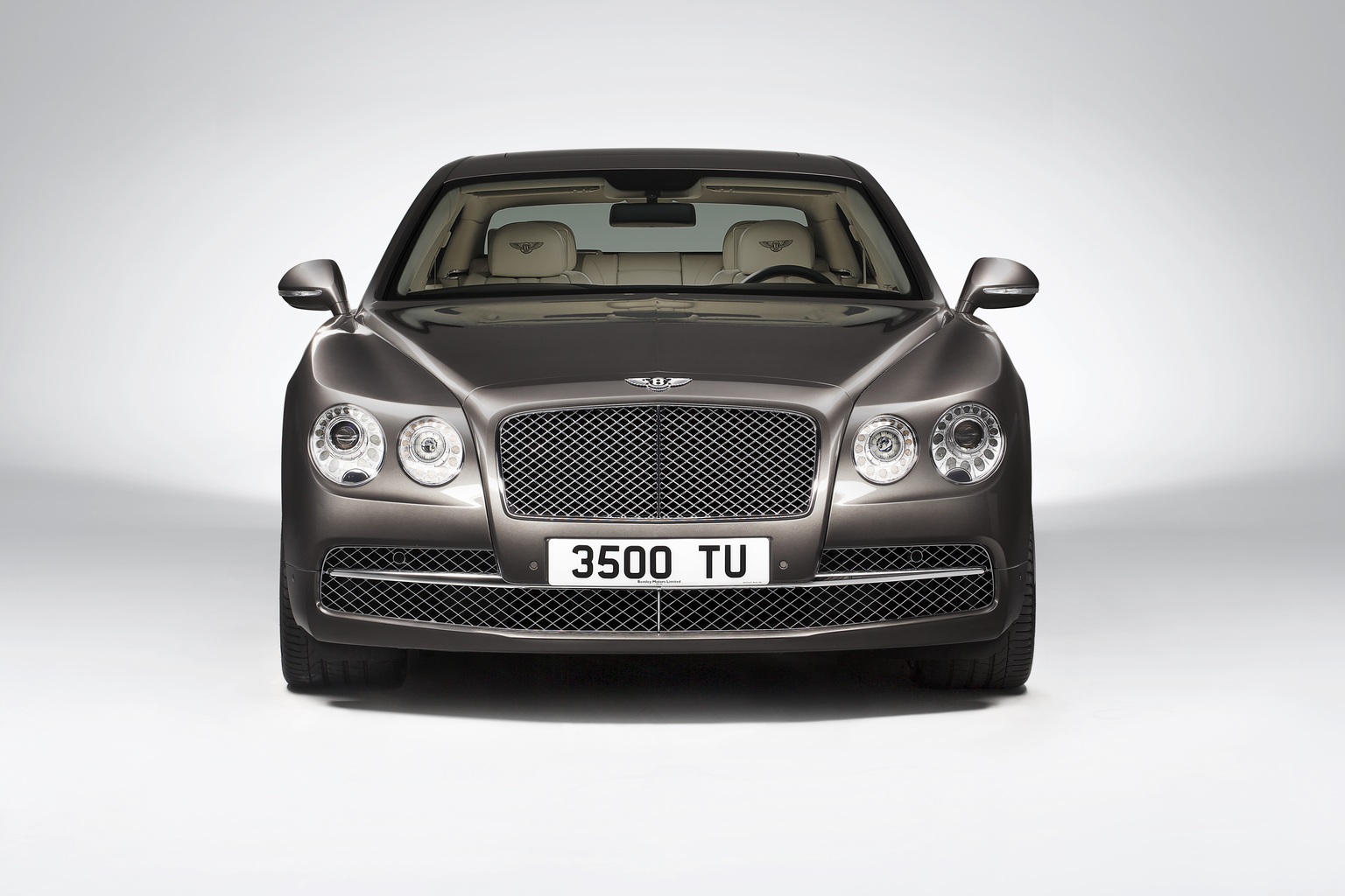 2013 Bentley Flying Spur