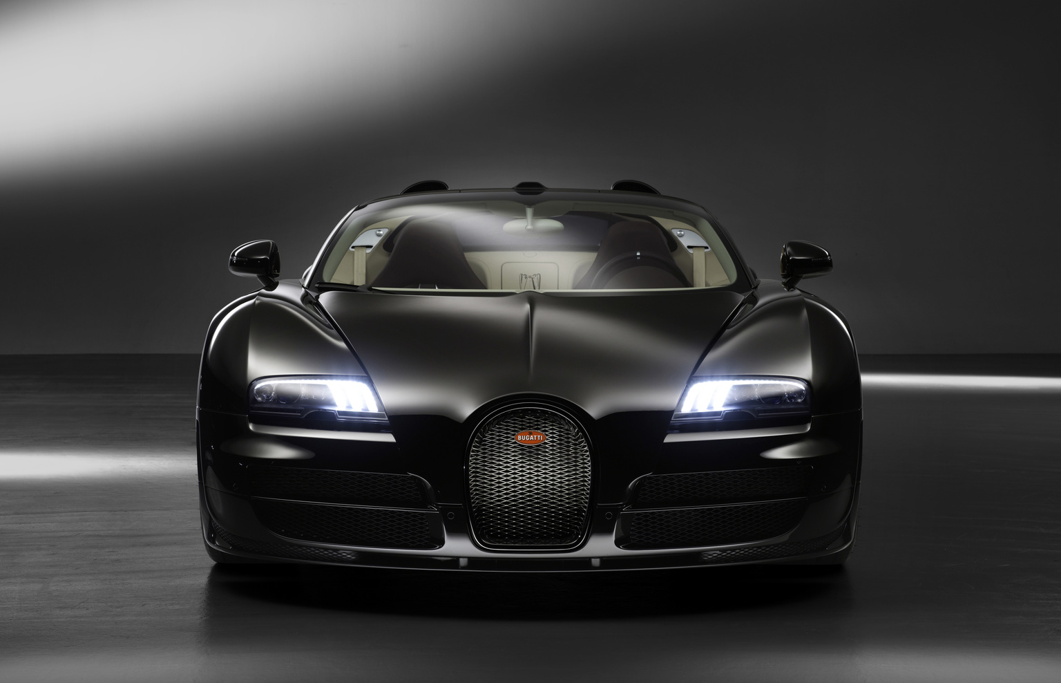 2013 Bugatti 16/4 Veyron Grand Sport Vitesse ‘Jean Bugatti’