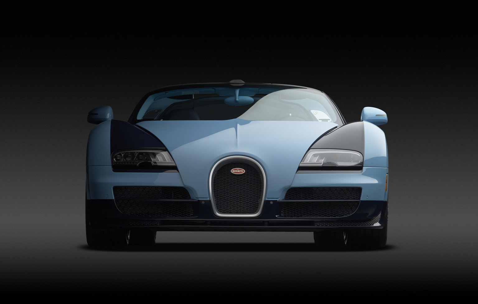 2013 Bugatti 16/4 Veyron Grand Sport Vitesse ‘Jean-Pierre Wimille’