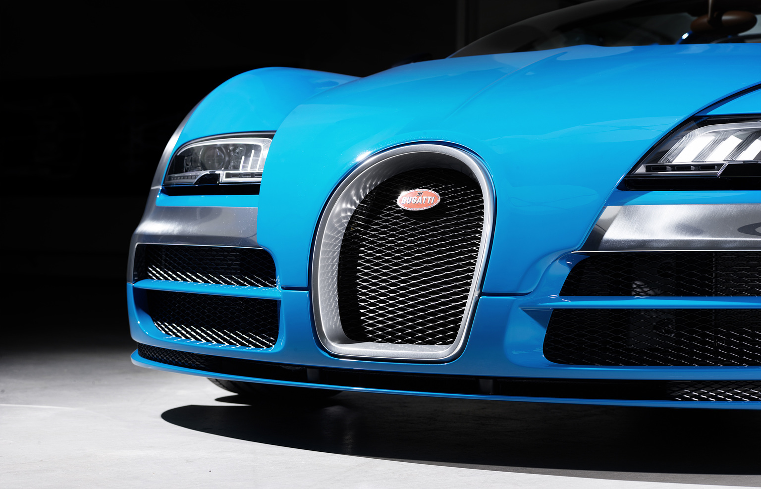 2013 Bugatti 16/4 Veyron Grand Sport Vitesse ‘Meo Costantini’
