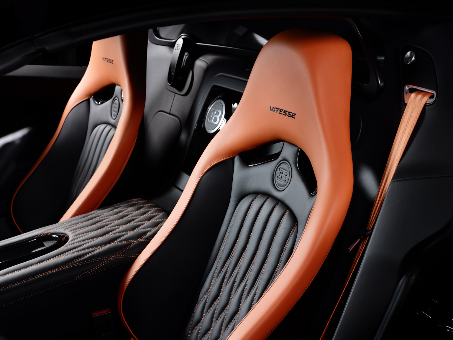 2013 Bugatti 16/4 Veyron Grand Sport Vitesse WRC Edition