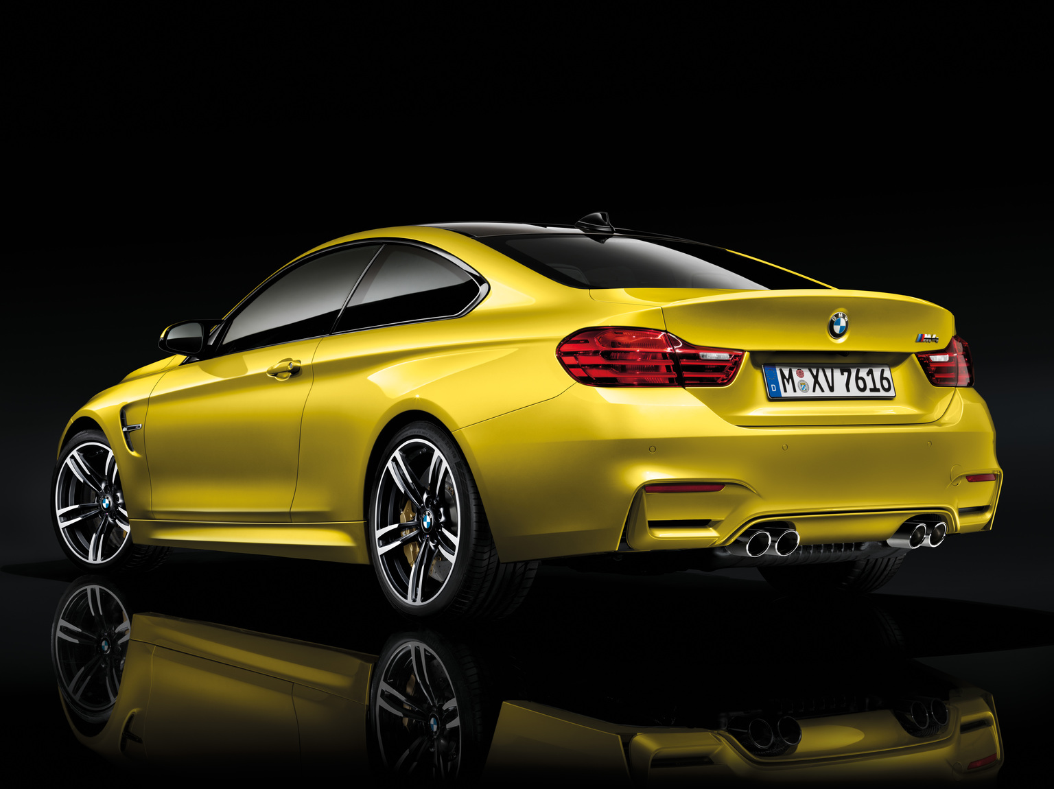 2014 BMW M4 | BMW | SuperCars.net