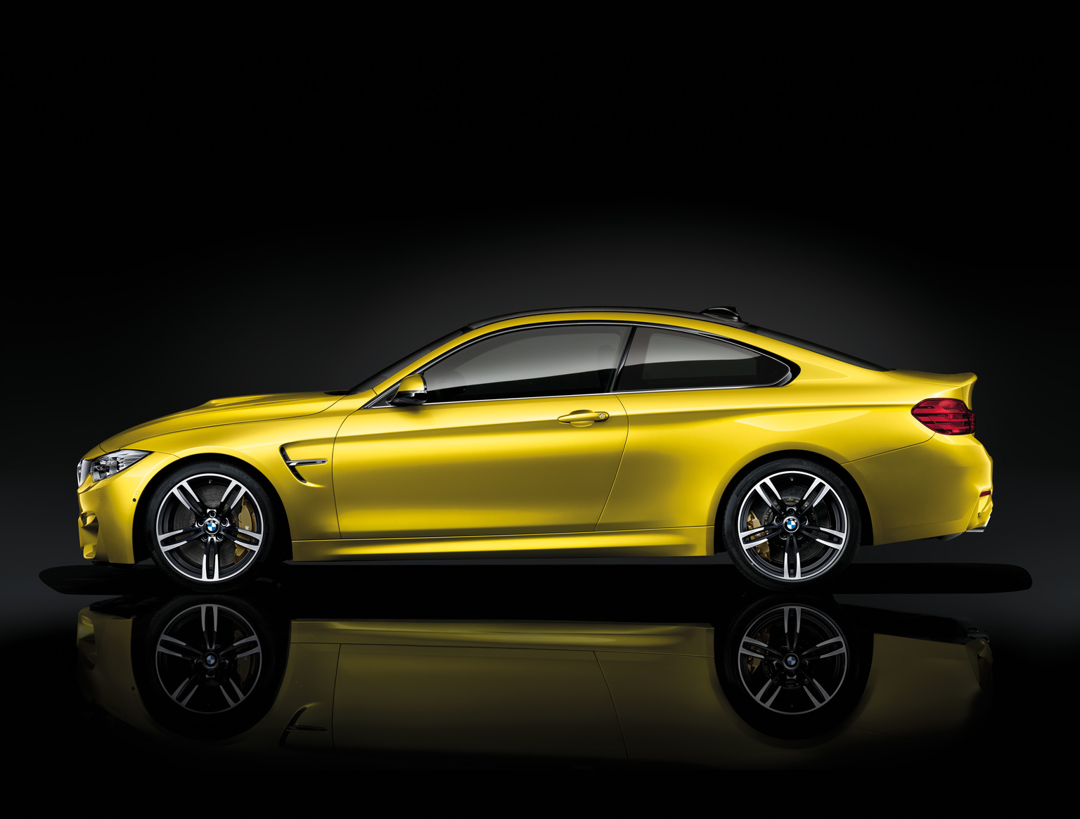 2014 BMW M4