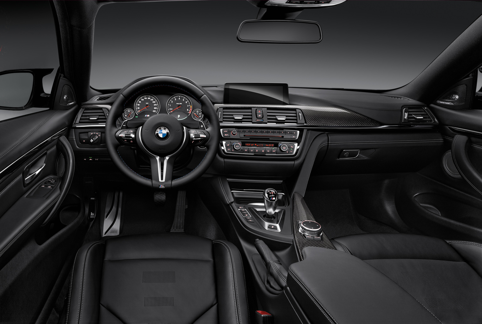 2014 BMW M4