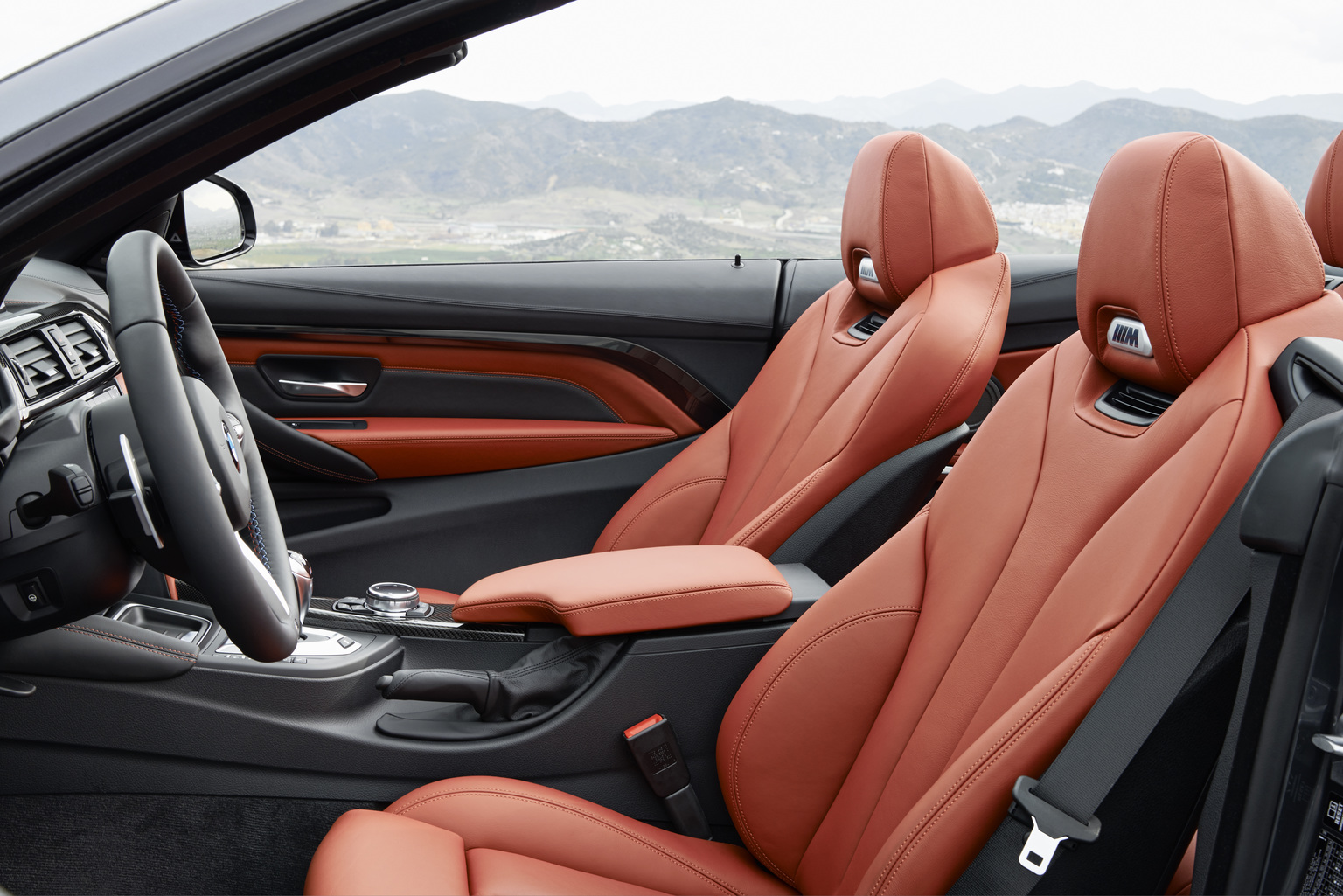 2014 BMW M4 Convertible