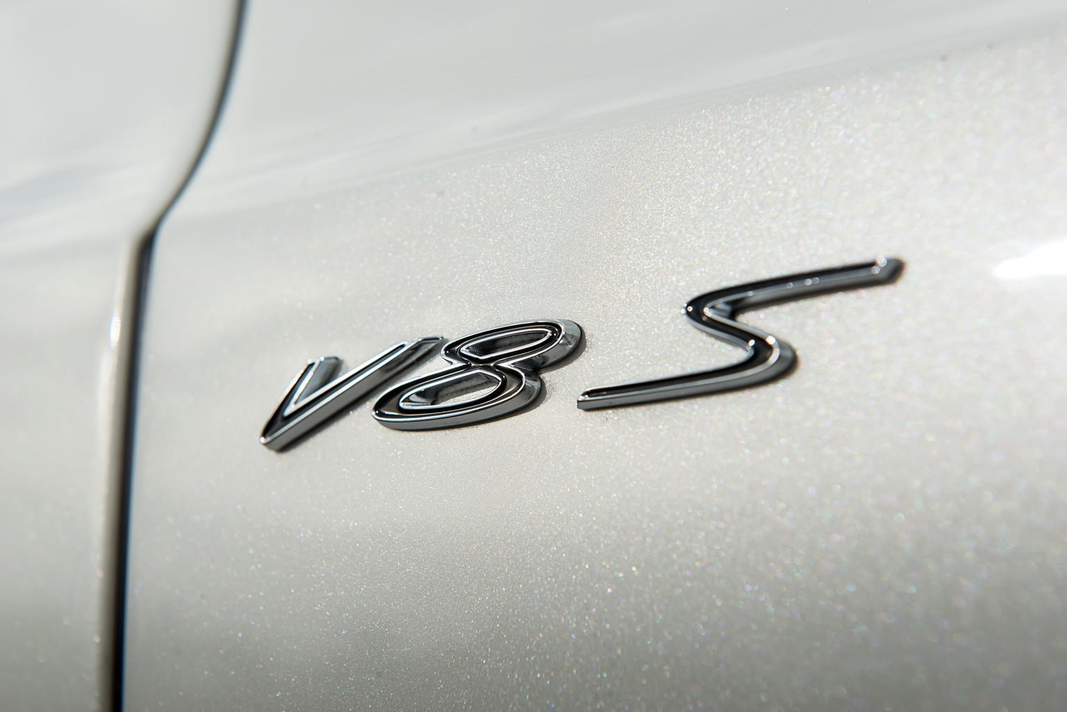 2014 Bentley Continental GT V8 S Gallery