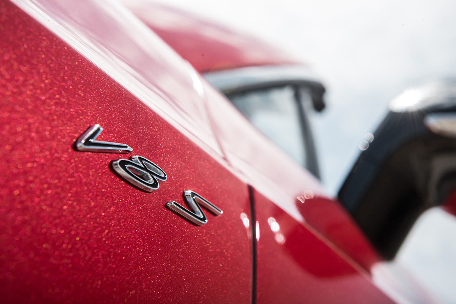 2014 Bentley Continental GT V8 S Convertible