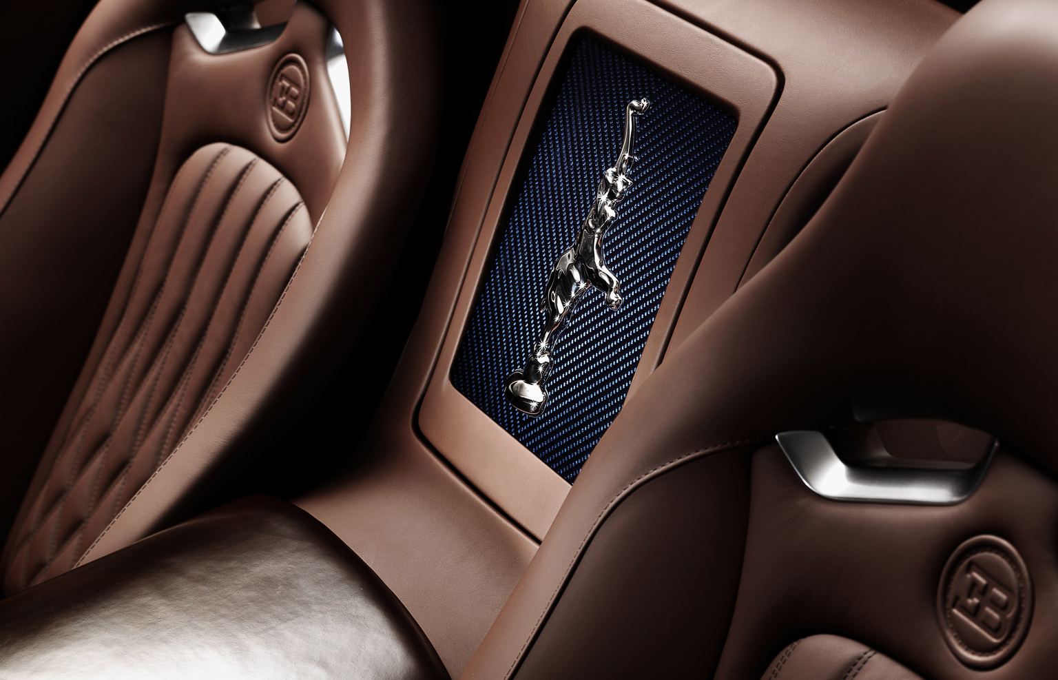 2014 Bugatti 16/4 Veyron Grand Sport Vitesse ‘Ettore Bugatti’